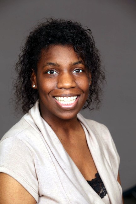 Obituary of Persephanie Re'al Shepperson