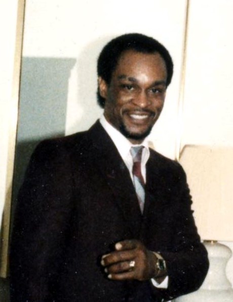 Obituary of Nathaniel Henderson