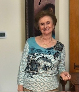 Obituary of Alice Barbara Klotz