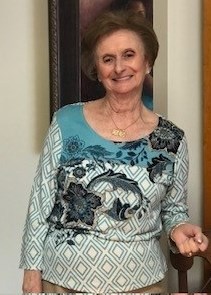 Obituary of Alice Barbara Klotz