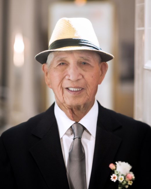 Obituary of Leonardo T. Jose