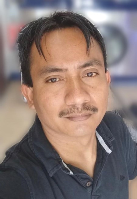 Obituario de Marco Antonio Velasquez Sanchez