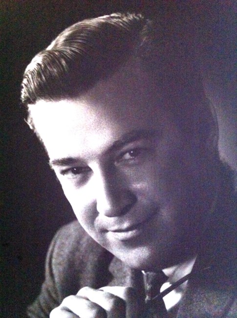 Avis de décès de Dr. Pierre Tremblay