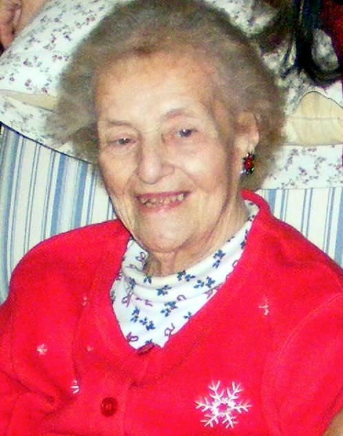 Obituary of Beverly Mae Adams
