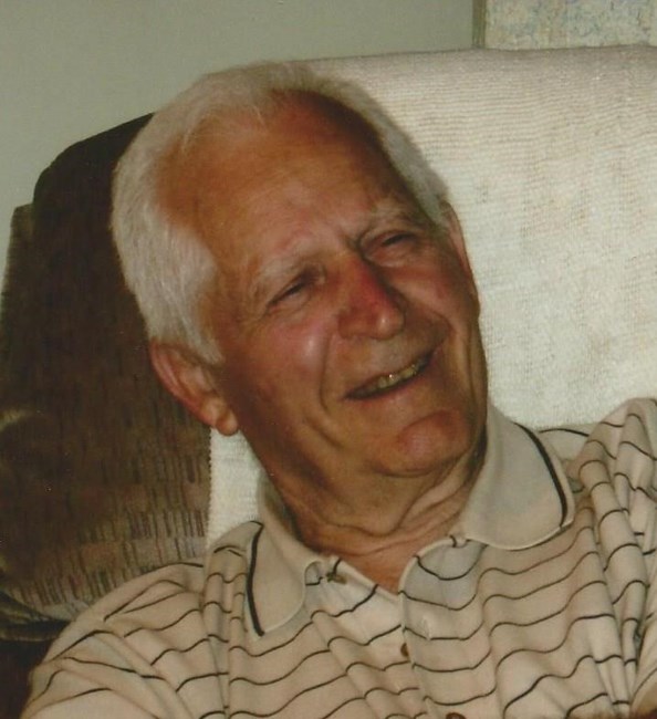 Obituary of Ralph Fazio