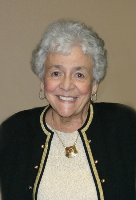 Avis de décès de Anne Beck Heckman