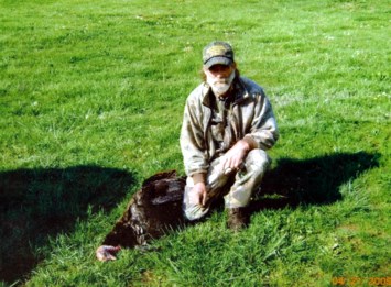 Obituary of Jerry Wayne Wilder