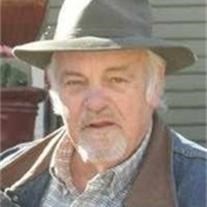 Obituary of Robert Chris Bob / Bobby"""" Rushing