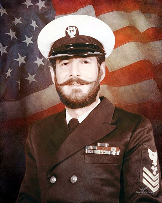 Obituary of Edward W. Walker, Jr.