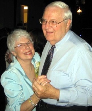 Obituary of Bob Arvidson
