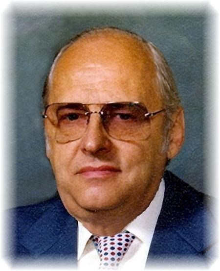 Obituary of W. Howard Nurse