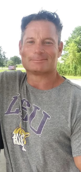 Obituary of Brian Richard Champagne