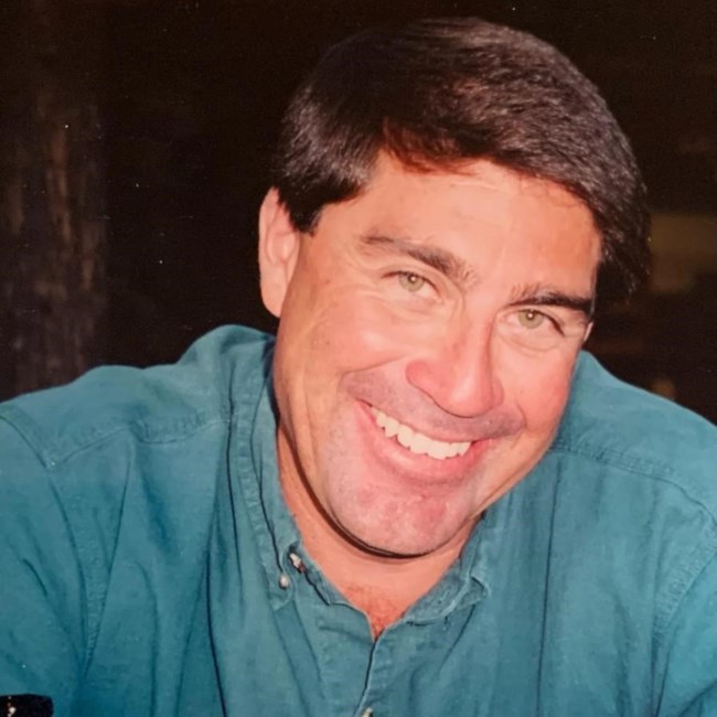 Obituary of Douglas Hulstrom