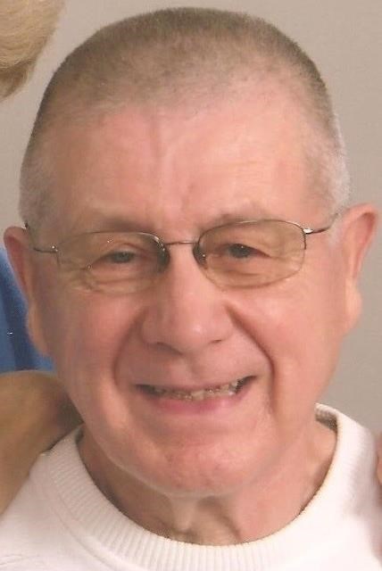 Obituary of James R. O'Cull