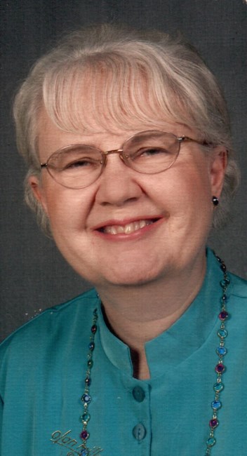 Obituary of Jeannette Ellen Ondrusek