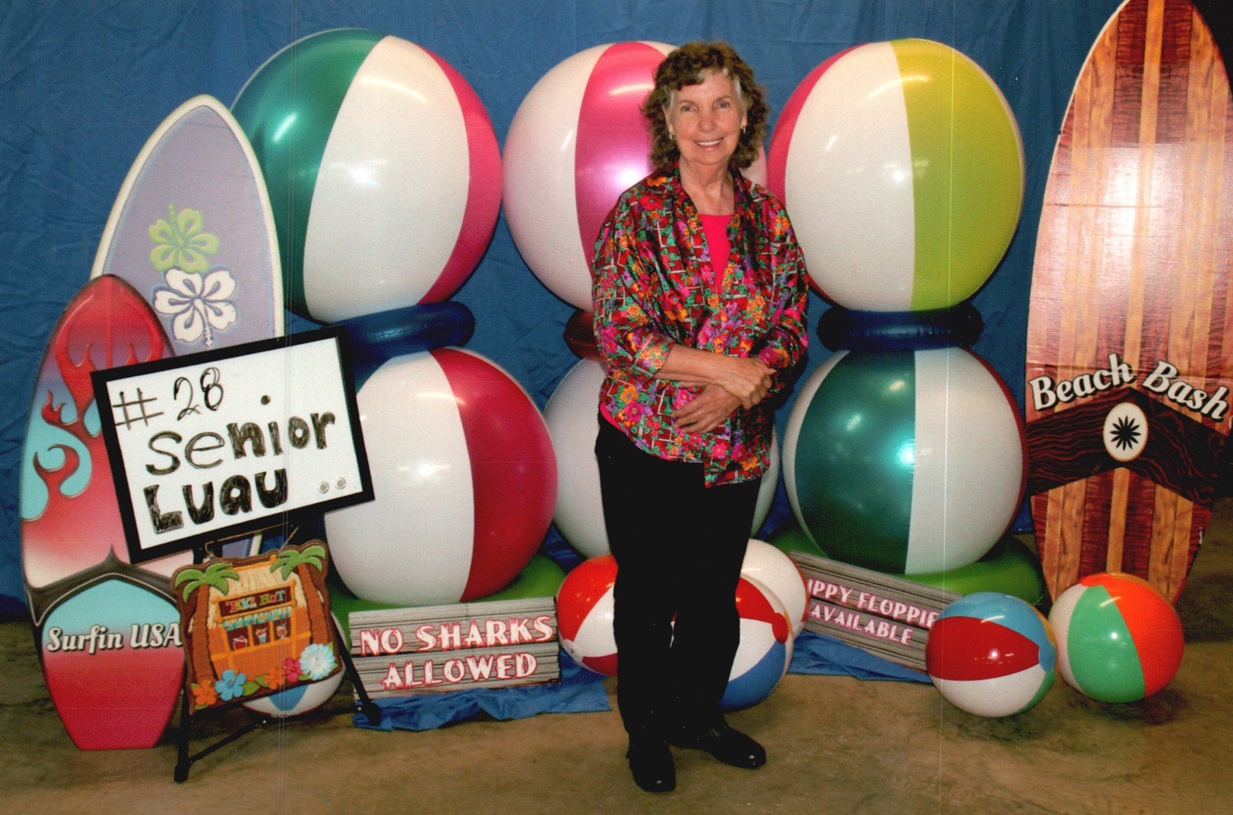 Obituary of Norma Vinyard-Rose