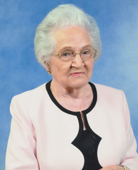 Obituary of Ruth Edna (Rogers) Ledford