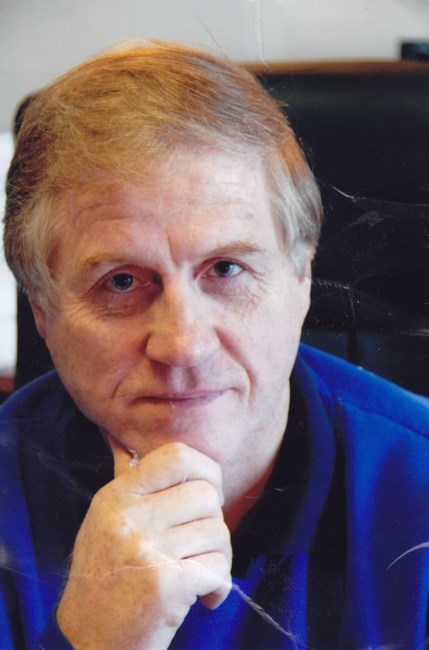 Obituary of Roy J Kempf