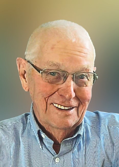 Obituary of Richard Lee Vos