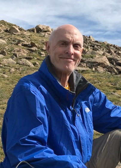 Avis de décès de John Carlson Flanders