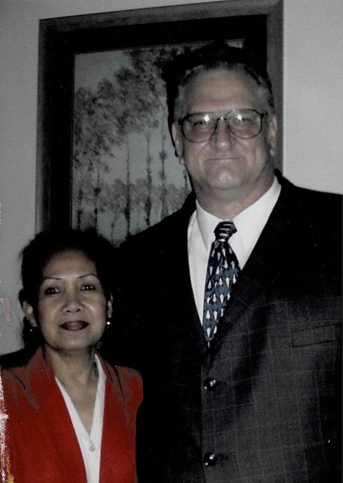 Obituary of Stanley Darrell Minton