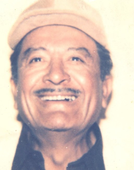 Obituary of Daniel D. Flores