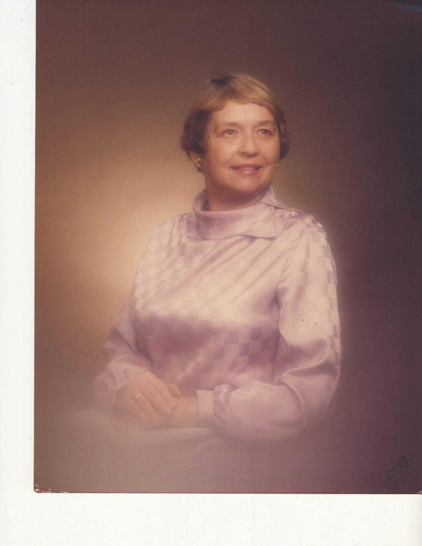 Joan H. Greene Obituary Rockledge, FL