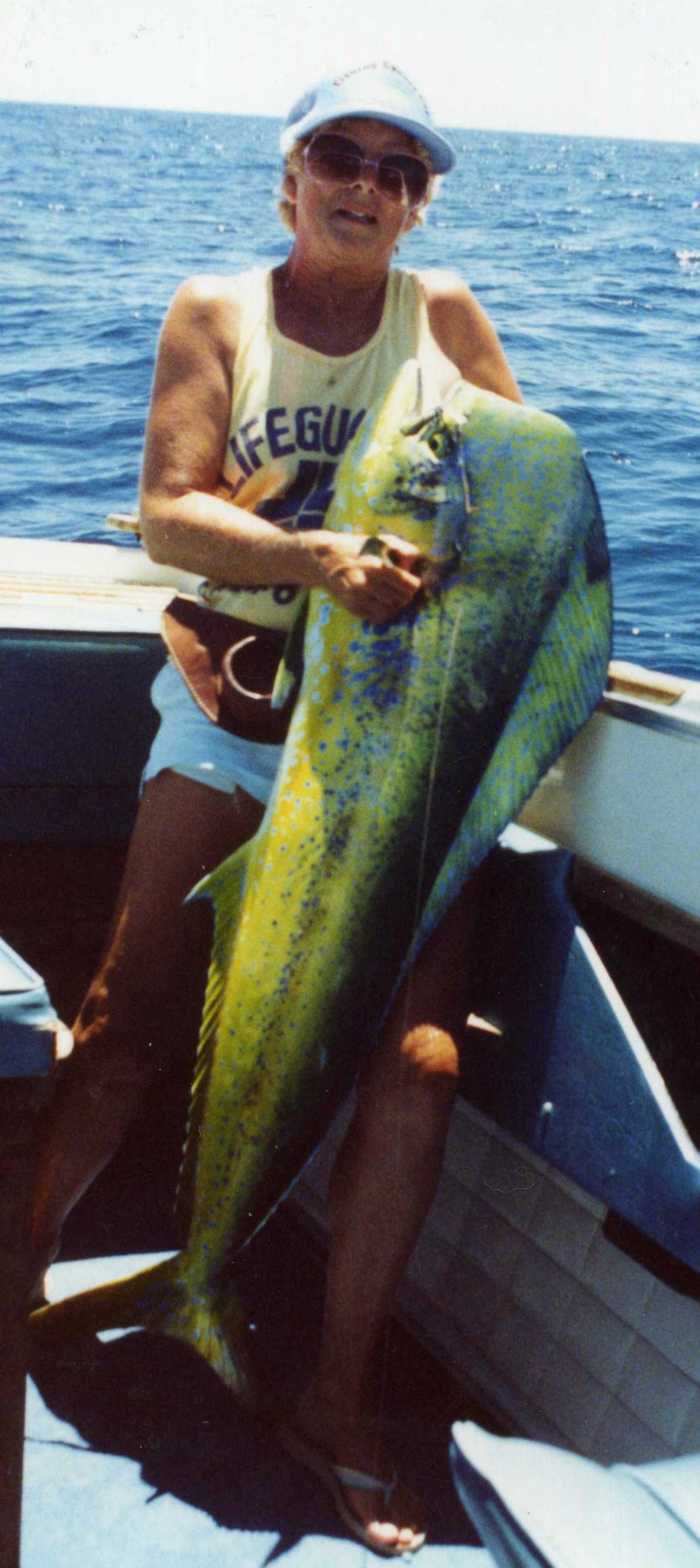 Obituary of Isabell Mae Walker