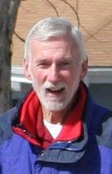 Obituary of Larry P. Bates