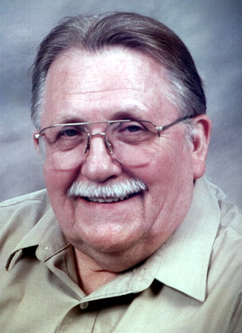 Obituary of Robert S. Russell