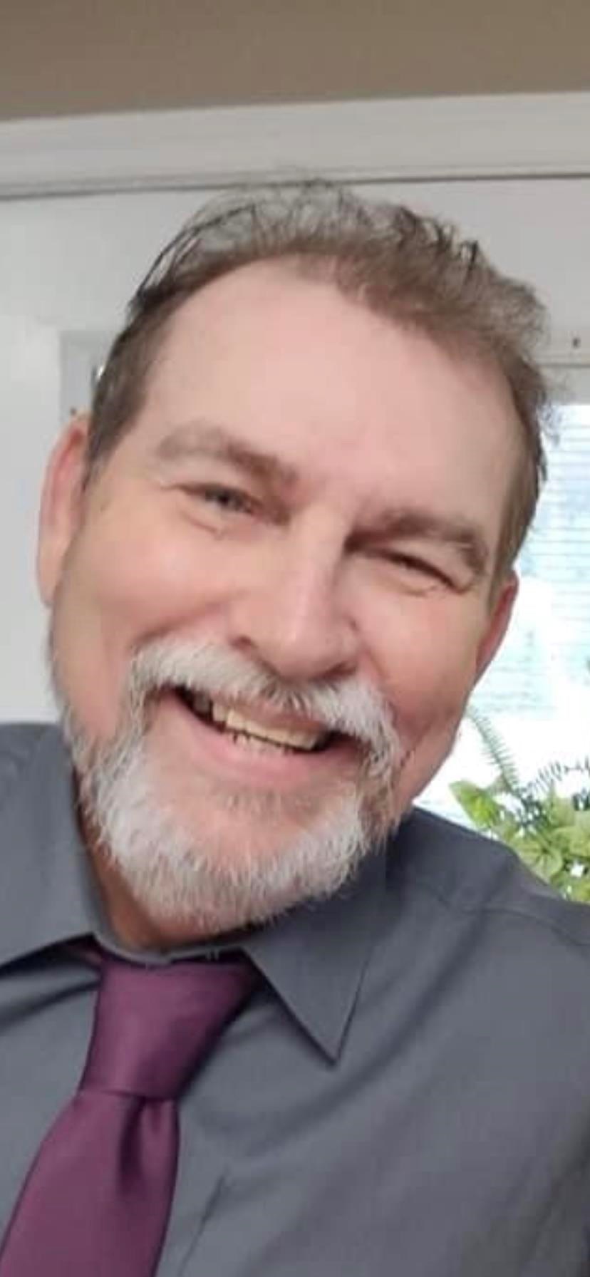 Obituary of Ronald Lee Harmon