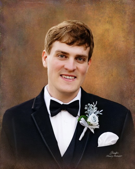 Obituary of Austin Conrad