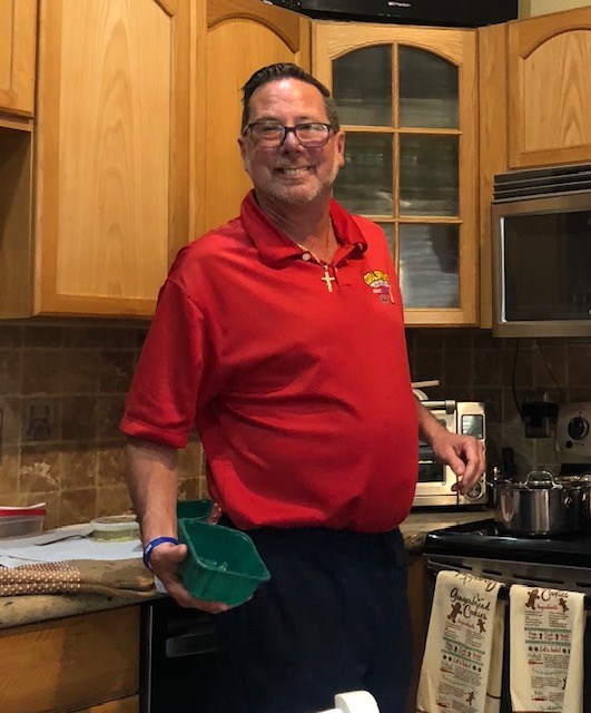 Obituary of Anthony Paul Pallozzi