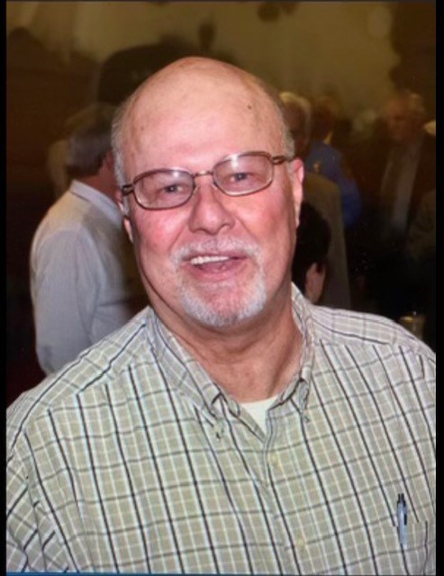 Obituary of Jim Norris