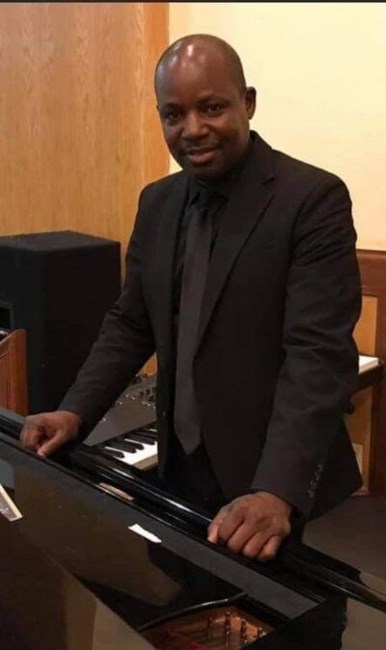 Obituary of Jose Mondelus