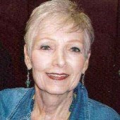 Obituary of Claire Kennedy