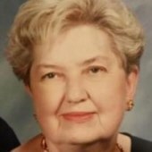 Obituary of Lois Mildred Robinette