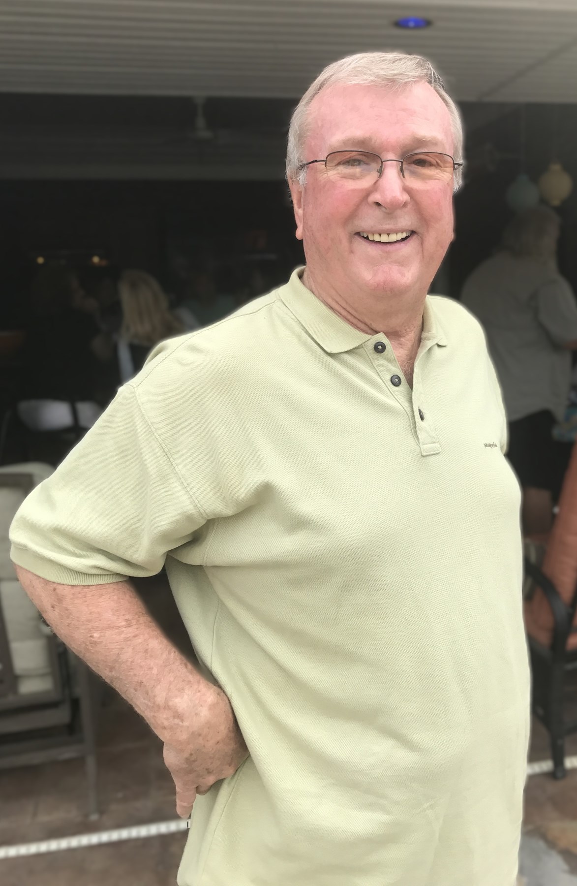 Obituary of Gary Michael Atkins