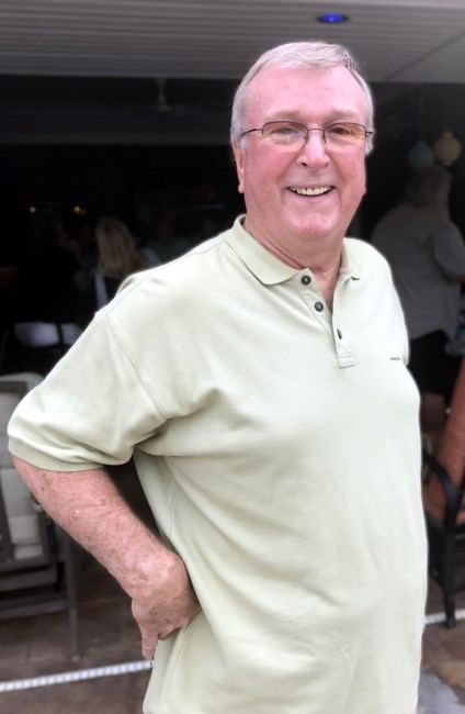 Obituary of Gary Michael Atkins