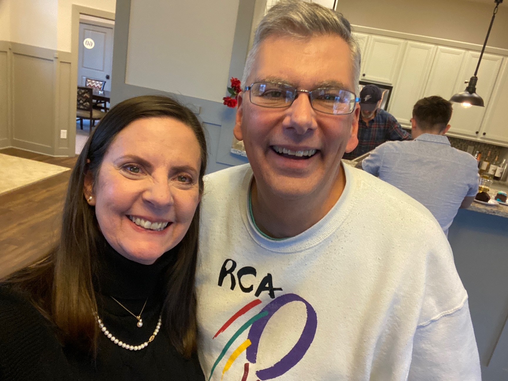 Obituary of Kevin S. McKenney