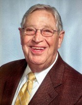 Obituary of Joseph Cobb Easterly