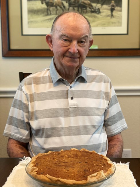 Obituary of Larry Spotts