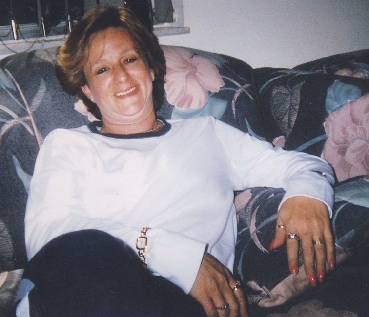 Obituary of Gerri Ellen Brauer