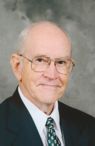 Obituary of Alvin Edward House