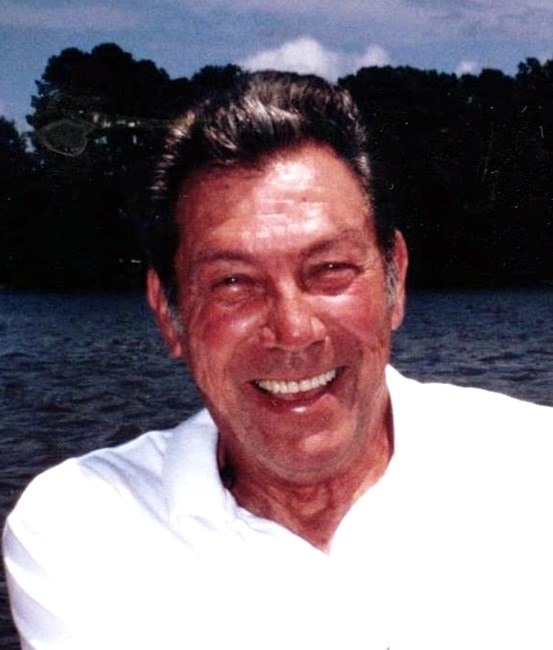 Obituary of Edwin Morton Knight III