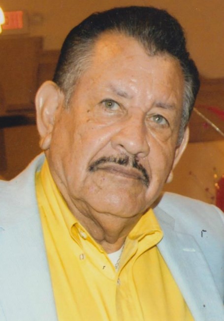Obituary of Adalberto Rodriguez