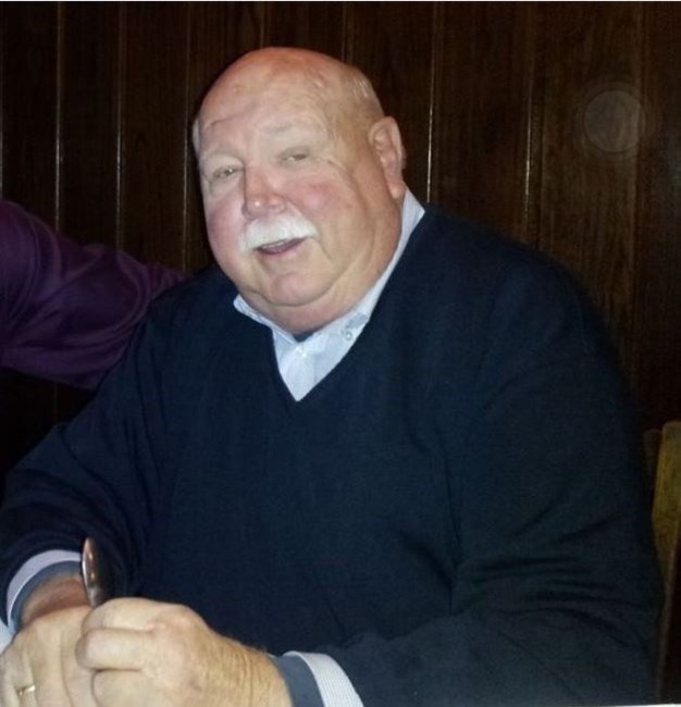 Obituary of Charles M. "Tweeter" Kent