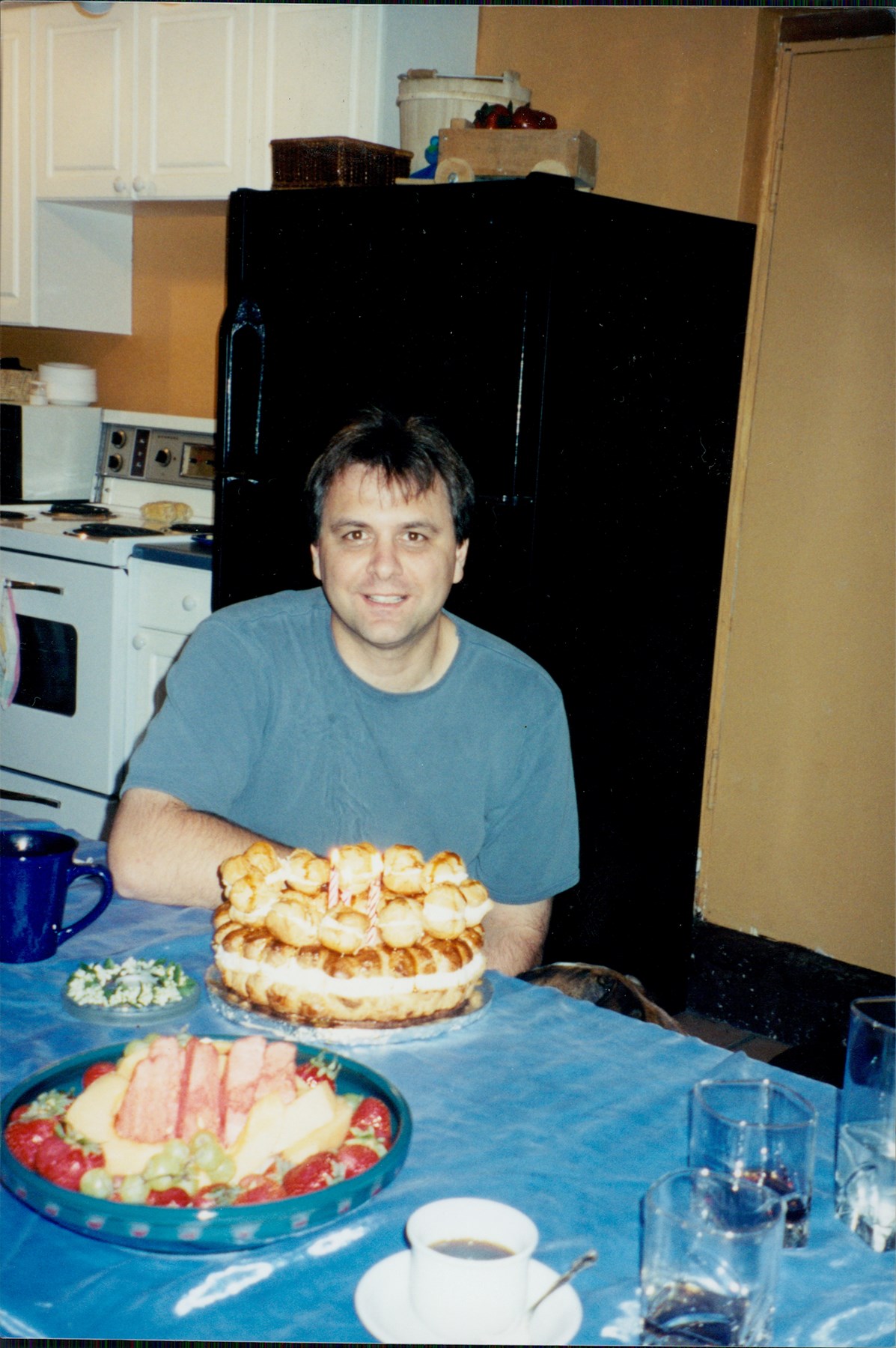 John Pastro Obituary - Burnaby, BC