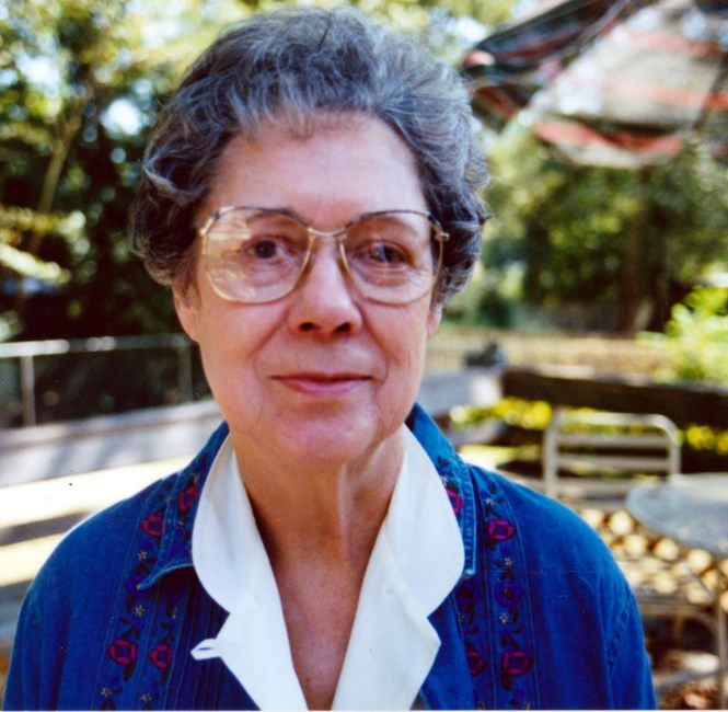 Obituary of Katie P. Jones