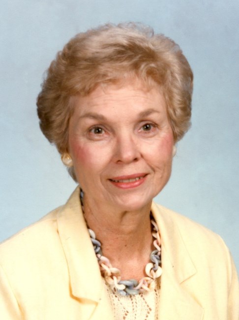 Obituary of Virginia Ann Crow Perkins
